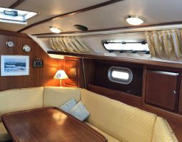 Bavaria 35 Holiday