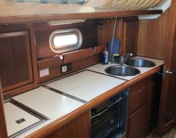 Bavaria 35 Holiday