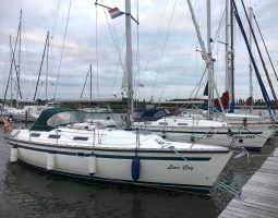 Bavaria 35 Holiday