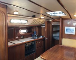 Bavaria 35 Holiday