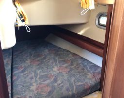 Bavaria 35 Holiday