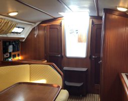 Bavaria 35 Holiday