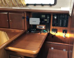 Bavaria 35 Holiday