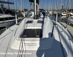 Bavaria 36/3