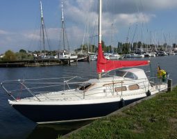 Frits Herkens Andros 25