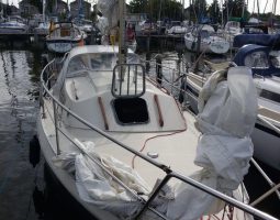 Frits Herkens Andros 25