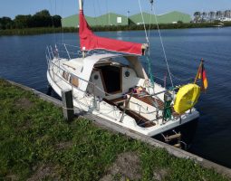 Frits Herkens Andros 25