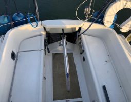 Dehler 28