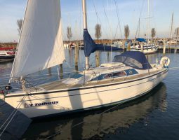 Dehler 28