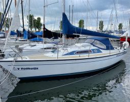 Dehler 28