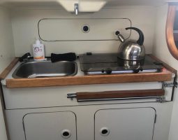 Dehler 28