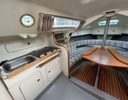 Dehler 28