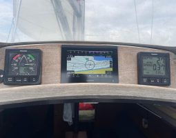 Dehler Duetta 94
