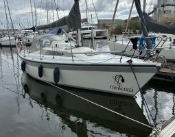 Dehler Duetta 94