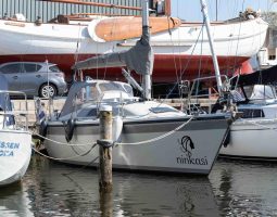 Dehler Duetta 94