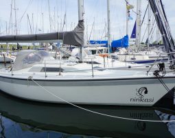 Dehler Duetta 94