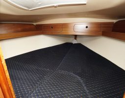 Dehler Duetta 94