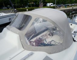Dehler Duetta 94