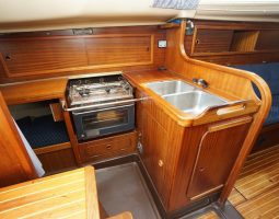Dehler Duetta 94