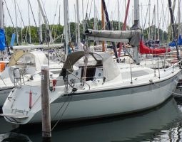 Dehler Duetta 94