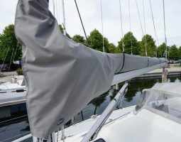 Dehler Duetta 94