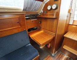 Dehler Duetta 94