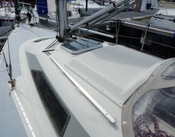 Dehler Duetta 94
