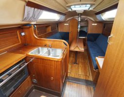 Dehler Duetta 94
