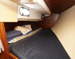 Dehler Duetta 94