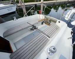 Dehler Duetta 94