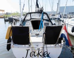 Jeanneau Brin de Folie 30