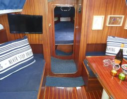 Jeanneau Brin de Folie 30