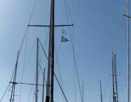 Jeanneau Brin de Folie 30