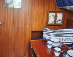 Jeanneau Brin de Folie 30