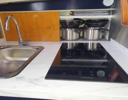 Jeanneau Brin de Folie 30