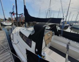 Jeanneau Brin de Folie 30