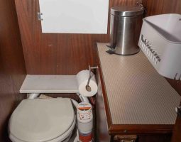 Jeanneau Brin de Folie 30