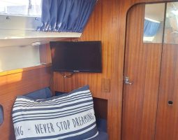 Jeanneau Brin de Folie 30