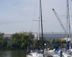 Jeanneau Brin de Folie 30