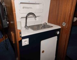 Jeanneau Brin de Folie 30
