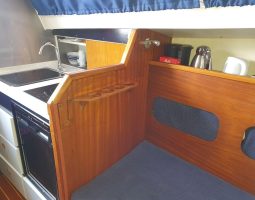 Jeanneau Brin de Folie 30
