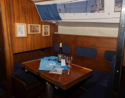Jeanneau Brin de Folie 30