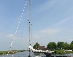 Jeanneau Brin de Folie 30