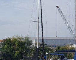 Jeanneau Brin de Folie 30