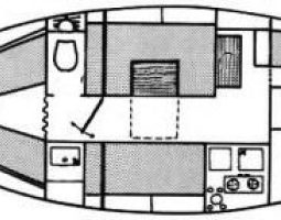 Jeanneau Brin de Folie 30
