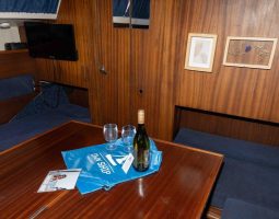 Jeanneau Brin de Folie 30