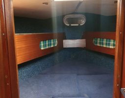 Jeanneau Brin de Folie 30