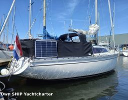 Jeanneau Brin de Folie 30