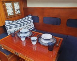 Jeanneau Brin de Folie 30