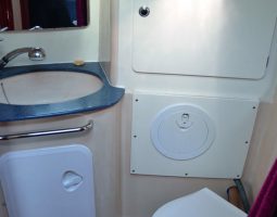 Bavaria 36/3 Cruiser
